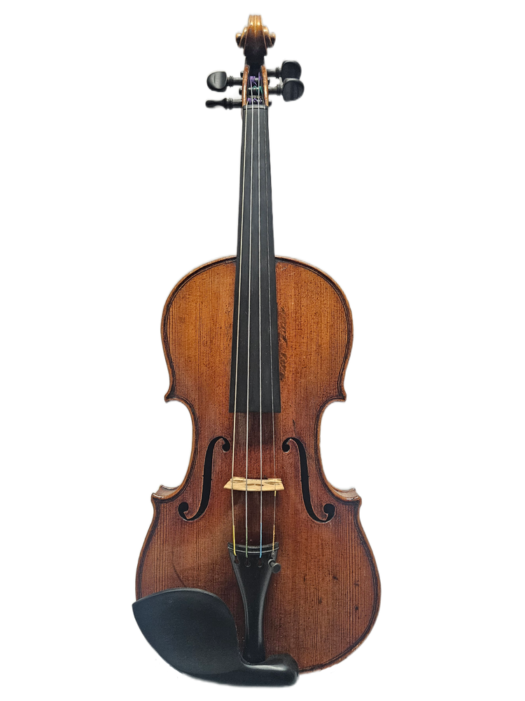 Violins $3000 - $6000 — Tulsa Strings Violin Shop